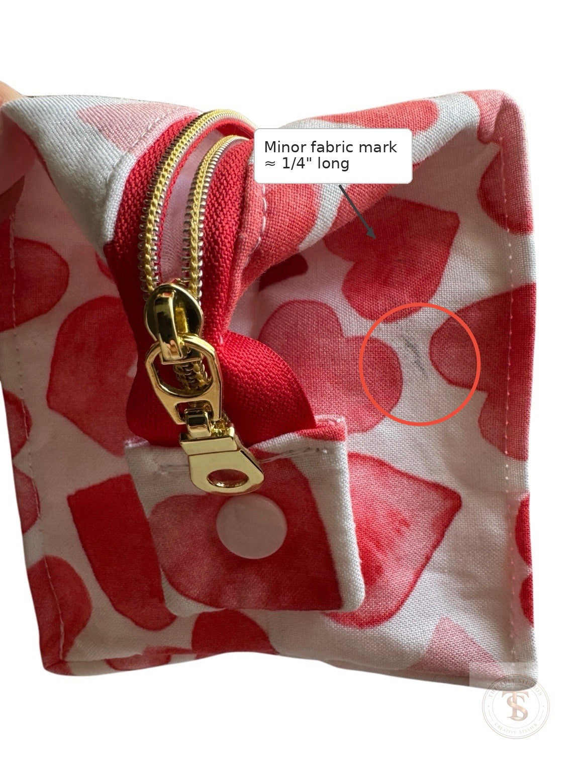 The Atelier Boxy Bag